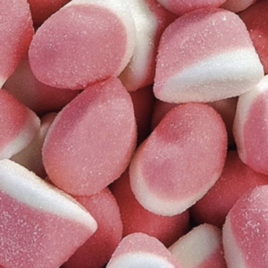 Bacio alla Fragola